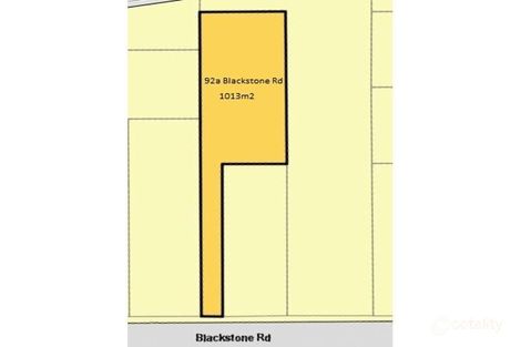 92a Blackstone Rd, Silkstone, QLD 4304