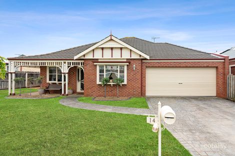 Property photo of 14 Looker Street Lara VIC 3212