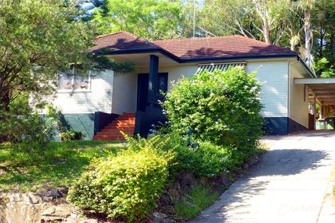 Property photo of 14 Vermont Street Sutherland NSW 2232