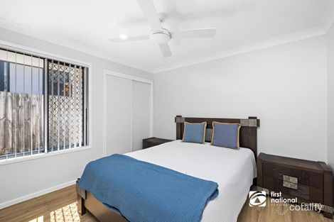 Property photo of 18 Attenborough Circuit Redland Bay QLD 4165