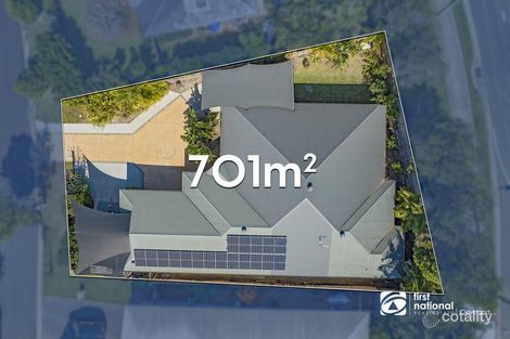 Property photo of 18 Attenborough Circuit Redland Bay QLD 4165