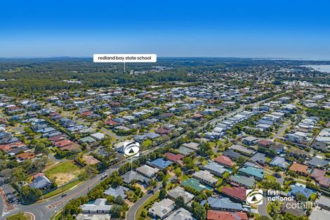 Property photo of 18 Attenborough Circuit Redland Bay QLD 4165