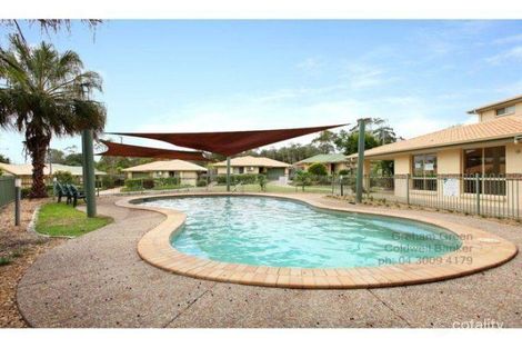 Property photo of 20/81 Network Drive Wynnum West QLD 4178