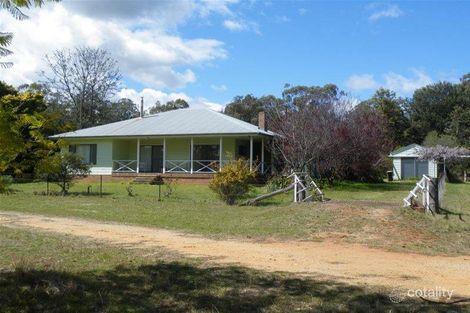224 Share Farms Rd, Warrah Ridge, NSW 2343