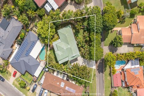 Property photo of 3 Carroll Court Arana Hills QLD 4054