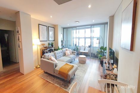 Property photo of 9/156 Maroubra Road Maroubra NSW 2035