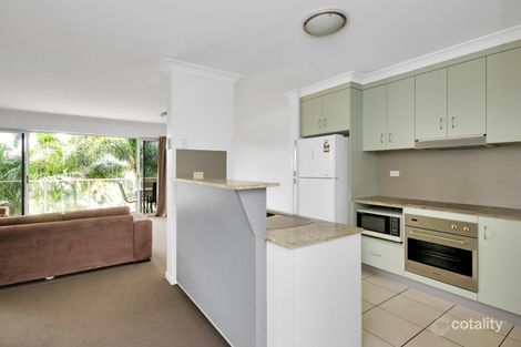 Property photo of 23/22 Barney Street Barney Point QLD 4680