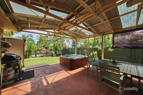 Property photo of 28 George Avenue Kings Point NSW 2539