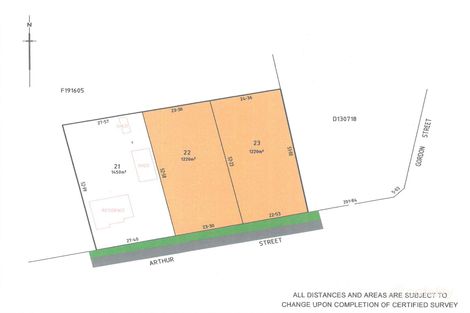 22/23 Arthur St, Penola, SA 5277