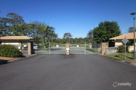 Property photo of 20/81 Network Drive Wynnum West QLD 4178