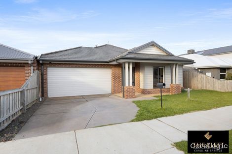 Property photo of 6 Cardell Street Maddingley VIC 3340