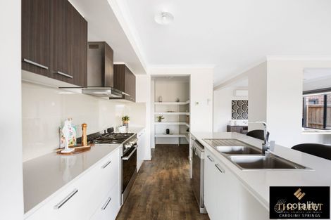 Property photo of 6 Cardell Street Maddingley VIC 3340