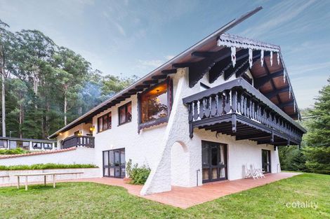 Property photo of 15 Glen Echo Court Mount Macedon VIC 3441