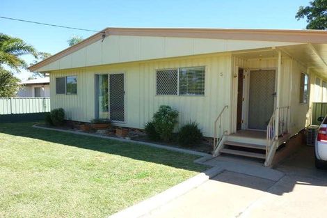 Property photo of 3 Mack Crescent Healy QLD 4825