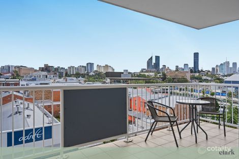 221/803 Stanley St, Woolloongabba, QLD 4102