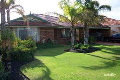 Property photo of 25 Canouan Loop Secret Harbour WA 6173