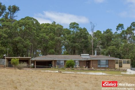 Property photo of 75 Palmer Road Collie WA 6225