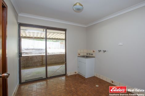 Property photo of 75 Palmer Road Collie WA 6225