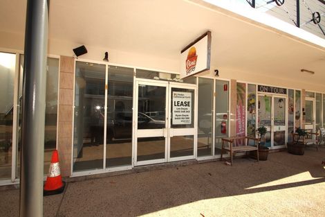 2/57 Marina Bvd, Larrakeyah, NT 0820