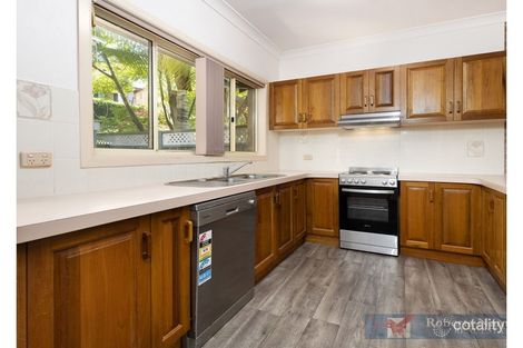 Property photo of 1/6 Zingara Close Nambucca Heads NSW 2448