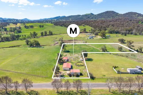 84 Wallabadah Rd, Wallabadah, NSW 2343