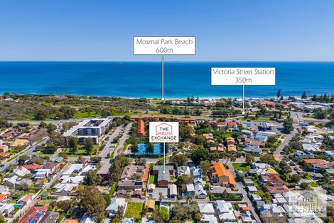 10/9 Gibbon St, Mosman Park, WA 6012