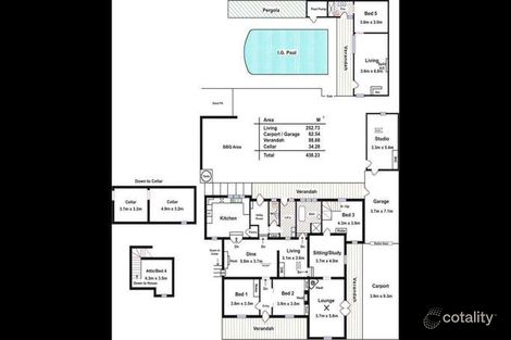 30 Streeters Rd, North Plympton, SA 5037