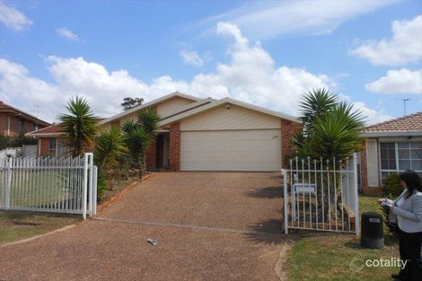 Property photo of 44 Cartier Street Bonnyrigg NSW 2177