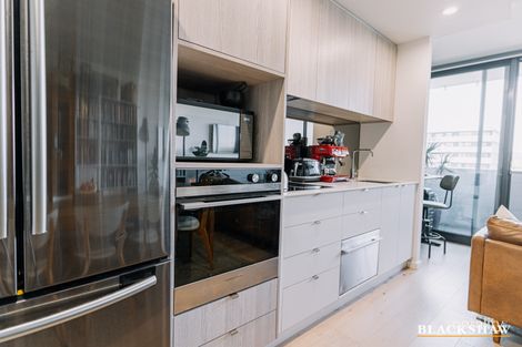 Property photo of 521/253 Northbourne Avenue Lyneham ACT 2602