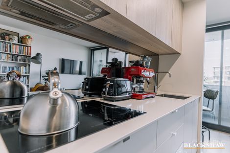 Property photo of 521/253 Northbourne Avenue Lyneham ACT 2602