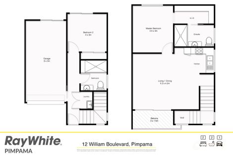 Property photo of 12 William Boulevard Pimpama QLD 4209