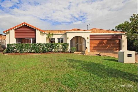 Property photo of 47 Gerona Circuit Varsity Lakes QLD 4227