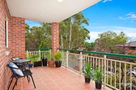 Property photo of 7/31-33 Chapman Street Gymea NSW 2227