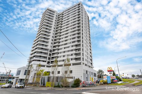 Property photo of 606/5 Second Avenue Blacktown NSW 2148