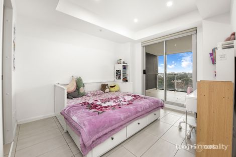 Property photo of 606/5 Second Avenue Blacktown NSW 2148