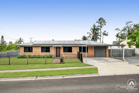 31 QUANDONG ST, CRESTMEAD, QLD 4132