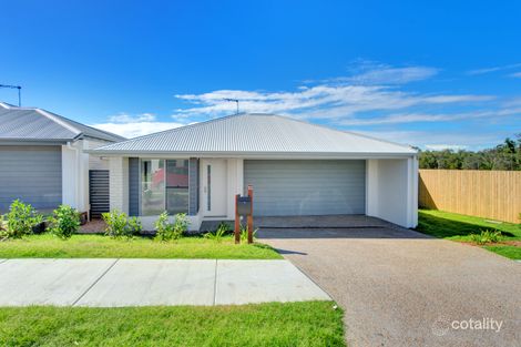 10 Cottee Cct, Park Ridge, QLD 4125