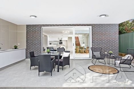 Property photo of 14 Yurunga Street Telopea NSW 2117