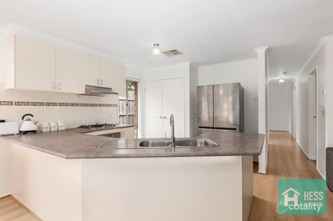 Property photo of 13 Hadley Drive Wallan VIC 3756