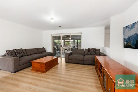 Property photo of 13 Hadley Drive Wallan VIC 3756