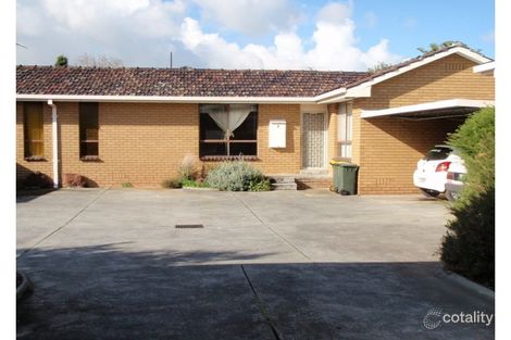 4/314 Sussex St, Pascoe Vale, VIC 3044