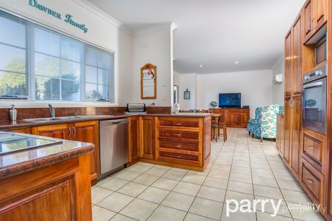 Property photo of 24 St Albans Court Grindelwald TAS 7277