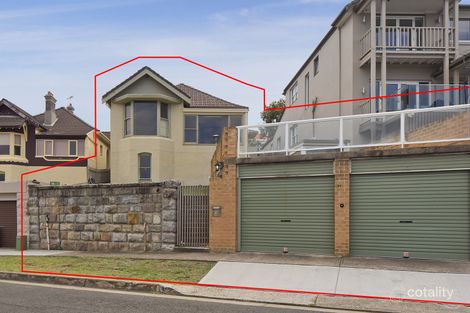 Property photo of 24 Eastbourne Avenue Clovelly NSW 2031