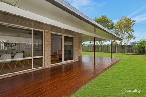 Property photo of 44 Ascendancy Way Upper Coomera QLD 4209