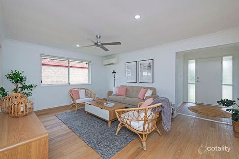 Property photo of 44 Ascendancy Way Upper Coomera QLD 4209