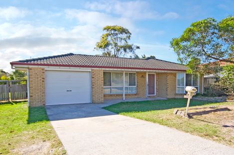 75 Overland Dr, Edens Landing, QLD 4207
