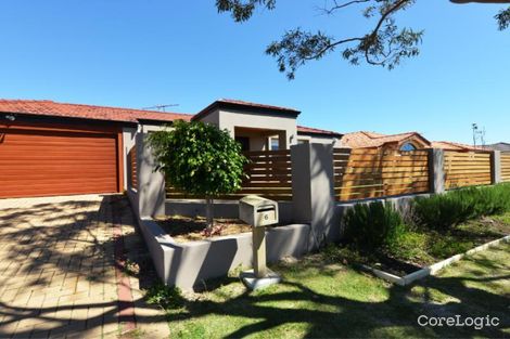 Property photo of 6 Rocnoke Lane Currambine WA 6028