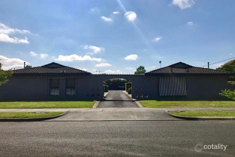 Property photo of 3/28 Collins Street Traralgon VIC 3844