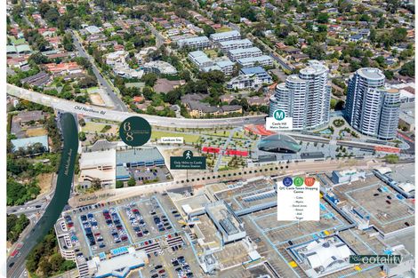 6-8 Old Castle Hill Rd, Castle Hill, NSW 2154