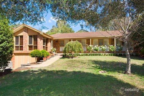 39 Everleigh Dr, Diamond Creek, VIC 3089